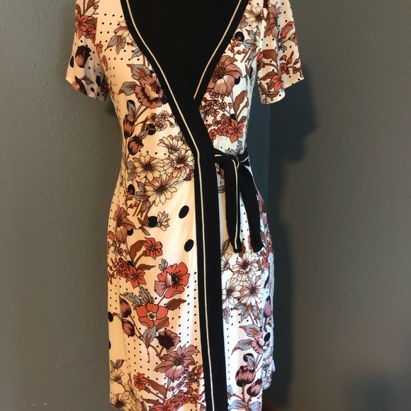 Anthropologie Dress - Picture 3 of 4